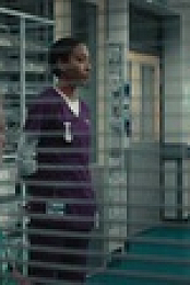 Casualty S36E07 XviD-AFG EZTV