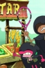 Amphibia S02E28 WEBRip x264-PHOENiX EZTV