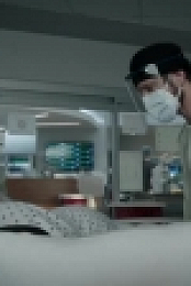 The Resident S04E01 XviD-AFG EZTV