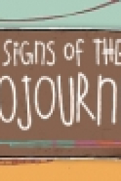 Signs of the Sojourner-GOG