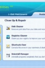 GlarySoft Glary Utilities PRO v2.27.0.982 Multilingual