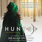 Meagan Spooner - Hunted - Audiobook [NotNeo]