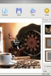 AMS Photo Art Studio 3.42 Software + Crack