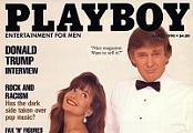 Playboy USA - March 1990