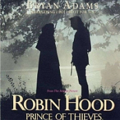 Bryan Adams - Everything I Do (I Do It For You) (single) 320 kbps 1991 [MP3]