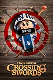 Crossing Swords S01 720p WEB x264-worldmkv