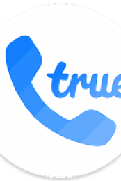 Truecaller: Caller ID & Dialer v8.19 [Premium]-{LeopardMan}