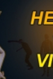 Hentai vs Virus