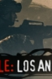 Battle Los Angeles - [DODI Repack]