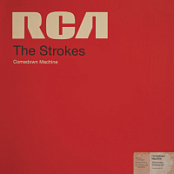 The Strokes - Comedown Machine [FLAC 16-44.1]