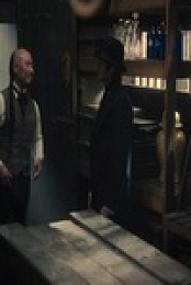 Warrior S03E03 480p x264-mSD EZTV