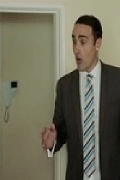 Stath Lets Flats S03E02 480p x264-mSD EZTV