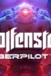 Wolfenstein: Cyberpilot International Version