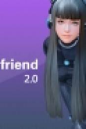 VR GirlFriend