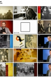 Bauhaus 100 (1280x720p HD, 50fps, soft Eng subs)