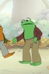 Frog and Toad S01E05 720p WEB h264-DOLORES EZTV