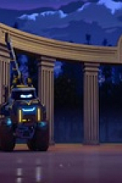 Batwheels S01E12 480p x264-mSD EZTV