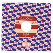 Tim Hill - Steady Rain [FLAC 16-44.1]