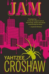 Jam by Yahtzee Croshaw