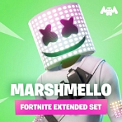 Marshmello - Fortnite Extended Set (2019) Mp3 320kbps Songs