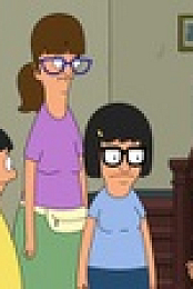 Bobs Burgers S12E20 XviD-AFG EZTV