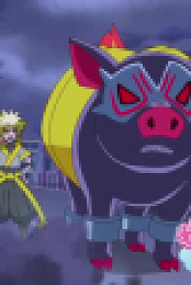 Wonderful Precure S01E33 XviD-AFG EZTV
