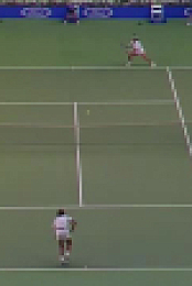 Australias Open S01E01 XviD-AFG EZTV