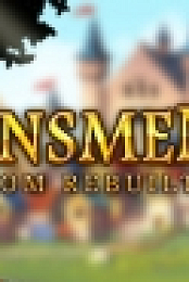 Townsmen - A Kingdom Rebuilt v2.2.6