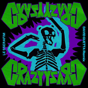 LE SSERAFIM - CRAZY (David Guetta Remix) - 2024 - FLAC 16BITS 44.1KHZ-EICHBAUM