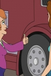 Bless the Harts S02E01 480p x264-mSD EZTV