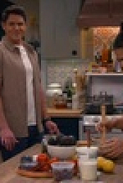 Lopez vs Lopez S01E21 XviD-AFG EZTV