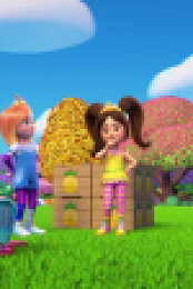 Princess Power S02E03 XviD-AFG EZTV