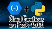 [ FreeCourseWeb ] Skillshare - Cloud Functions with Python (FaaS) from zero to h...