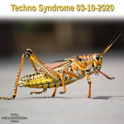Headdock - Techno Syndrome 03-10-2020 [2CD] {1337x}