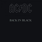 AC/DC - Back In Black (Remastered) (1980/2020) [Hi-Res]
