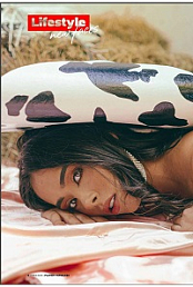 Playboy Mexico - Junio 2020
