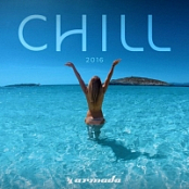 VA - Armada Chill 2016 (2CD) [FLAC] [DJ]