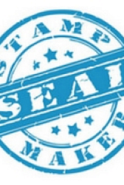 Stamp Seal Maker v3.1.8.9 (x64) + Keygen - [haxNode]