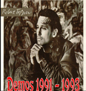 Robert Tepper - Demos (1991-1993) Mp3 320Kbps Happydayz