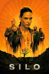 Silo S03E05 Memory 2160P ATVP WEB-DL DDP5.1 Atmos DV HDR10Plus. H.265 F1GP.XYZ