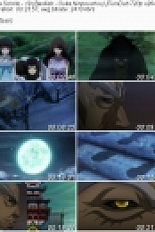 [Golumpa] Basilisk - The Ouka Ninja Scrolls - 19 (Basilisk - Ouka Ninpouchou) [English Dub] [FuniDub 720p x264 AAC] [MKV] [478D6C2F]