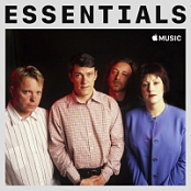 New Order - Essentials (2020) Mp3 320kbps [PMEDIA] ️
