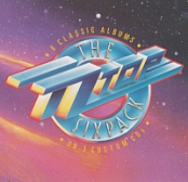 ZZ Top - Six Pack (3CD) (1987) [FLAC] [DJ]