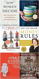 Assorted Books Collection - November 19 2019