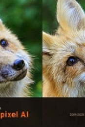 Topaz Gigapixel AI 5.1.0 (x64) [FileCR]