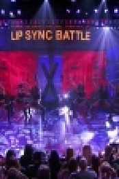 Lip Sync Battle S03E04 720p HDTV x264-FIRST[eztv]