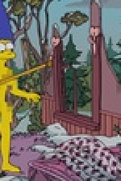 The Simpsons S33E12 XviD-AFG EZTV
