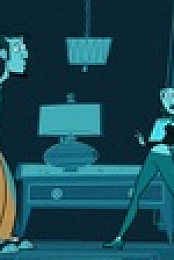 Clone High 2023 S01E06 XviD-AFG EZTV