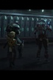 Star Wars The Bad Batch S01E15 XviD-AFG EZTV