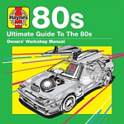 Various Artists - Haynes Ultimate Guide to 80s (3CD) Mp3 320kbps [PMEDIA] ️